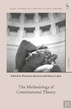 Bertrand.pt - The Methodology Of Constitutional Theory