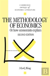 The Methodology Of Economics