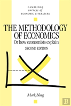 Bertrand.pt - The Methodology Of Economics