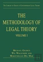 The Methodology Of Legal Theory
