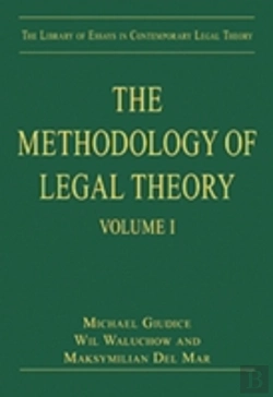 Bertrand.pt - The Methodology Of Legal Theory