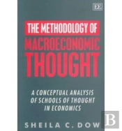 The Methodology Of Macroeconomic Thought