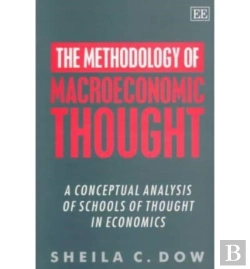 Bertrand.pt - The Methodology Of Macroeconomic Thought