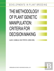 The Methodology Of Plant Genetic Manipulation