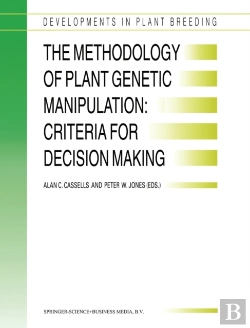 Bertrand.pt - The Methodology Of Plant Genetic Manipulation