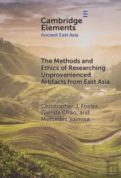 Bertrand.pt - The Methods And Ethics Of Researching Unprovenienced Artifacts From East Asia