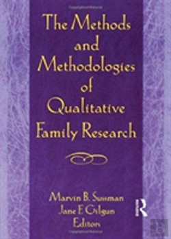 Bertrand.pt - The Methods And Methodologies Of Qualitative Family Research