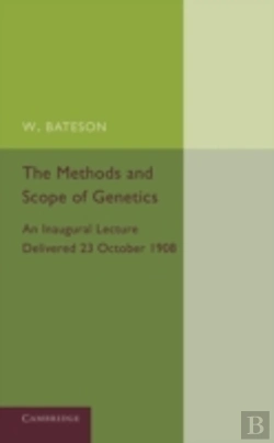 Bertrand.pt - The Methods And Scope Of Genetics