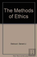 The Methods Of Ethics