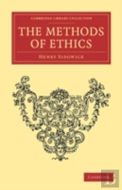 The Methods Of Ethics