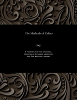 Bertrand.pt - The Methods Of Ethics