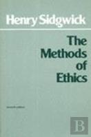 The Methods Of Ethics