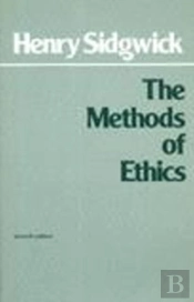 The Methods Of Ethics