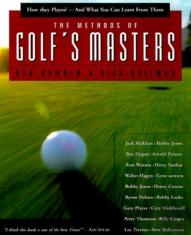 The Methods Of Golf'S Masters