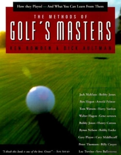 Bertrand.pt - The Methods Of Golf'S Masters