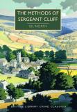 The Methods Of Sergeant Cluff