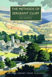 The Methods Of Sergeant Cluff
