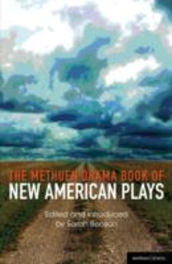 Bertrand.pt - The Methuen Drama Book Of New American Plays
