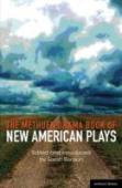 The Methuen Drama Book Of New American Plays