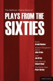 The Methuen Drama Book Of Plays From The Sixties