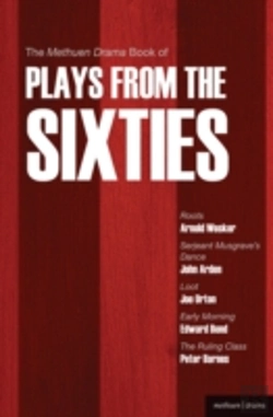 Bertrand.pt - The Methuen Drama Book Of Plays From The Sixties