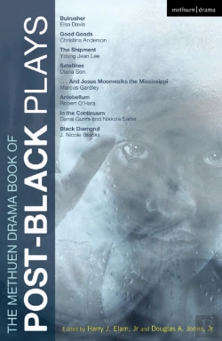 Bertrand.pt - The Methuen Drama Book Of Post-Black Plays