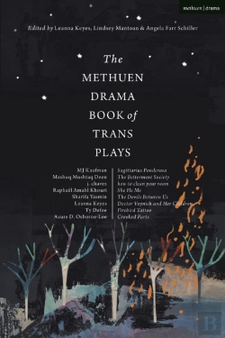 Bertrand.pt - The Methuen Drama Book Of Trans Plays