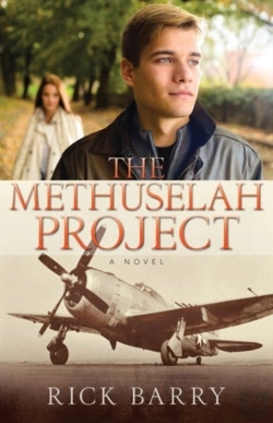 Bertrand.pt - The Methuselah Project