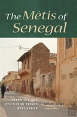 Bertrand.pt - The Metis Of Senegal