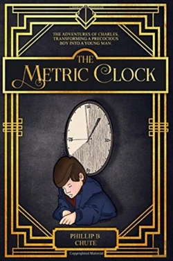 Bertrand.pt - The Metric Clock