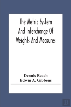 Bertrand.pt - The Metric System And Interchange Of Weights And Measures