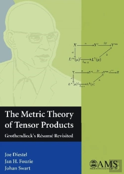 Bertrand.pt - The Metric Theory Of Tensor Products