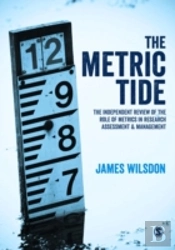 The Metric Tide