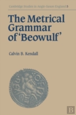 Bertrand.pt - The Metrical Grammar Of Beowulf