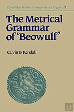 Bertrand.pt - The Metrical Grammar Of Beowulf