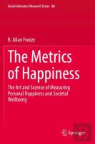 The Metrics Of Happiness