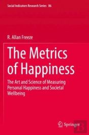 The Metrics Of Happiness