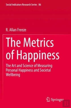 Bertrand.pt - The Metrics Of Happiness