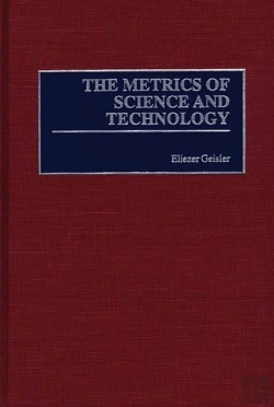 Bertrand.pt - The Metrics Of Science And Technology