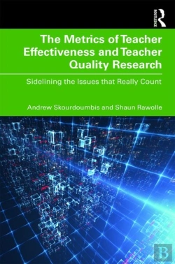 Bertrand.pt - The Metrics Of Teacher Effectiveness And Teacher Quality Research