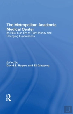 Bertrand.pt - The Metropolitan Academic Medical Center