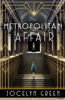 Bertrand.pt - The Metropolitan Affair