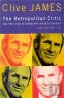 The Metropolitan Critic