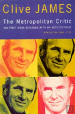 Bertrand.pt - The Metropolitan Critic