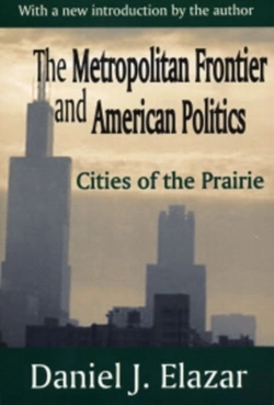 Bertrand.pt - The Metropolitan Frontier And American Politics