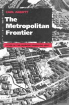 The Metropolitan Frontier