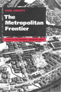 Bertrand.pt - The Metropolitan Frontier