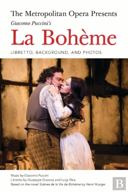 Bertrand.pt - The Metropolitan Opera Presents: Puccini'S La Boheme