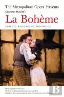 The Metropolitan Opera Presents: Puccini'S La Boheme