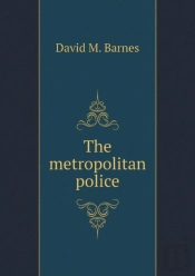 The Metropolitan Police